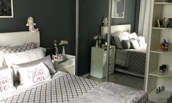 Imagem 7: Apartamento 82 metros quadrados com 2 quartos no Recreio dos Bandeirantes