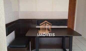 Imagem 3: Apartamento com 2 dormitórios para alugar, 50 m² por R$ 1.300,00/mês - Campo Comprido - Cu