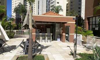 Imagem 5: Apartamento para aluguel, 3 quartos, 1 suíte, 2 vagas, VILA DA SERRA - Nova Lima/MG