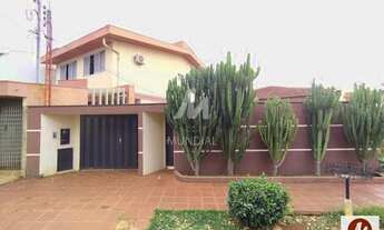 Imagem: Casa (térrea na rua) 3 dormitórios/suite