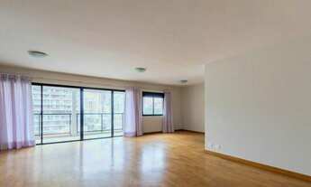 Imagem 2: SãO PAULO - Apartamento Padrão - Vila Nova Conceição