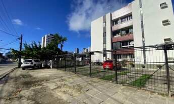 Imagem 2: Ótimo apartamento 3 quartos, na avenida próximo à praia de Candeias