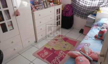 Imagem 5: Engenho Novo - Ótimo apartamento 2 quartos - Varanda - Vaga escritura - JBM212238