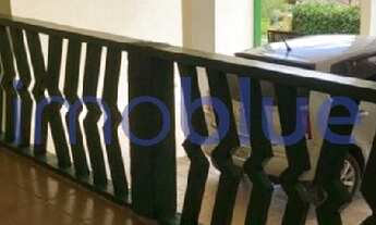 Imagem 5: Casa no Condomínio Petit Village