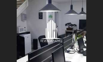 Imagem 6: Conj. Comercial, Cidade Monções - São Paulo