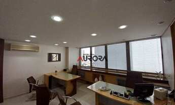 Imagem 5: Sala à venda, 65 m² por R$ 550.000 - Centro - Londrina/PR