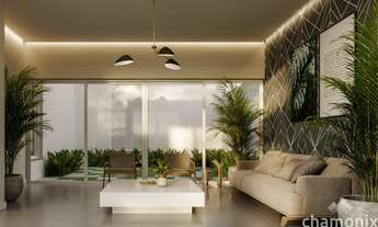 Imagem 3: COB 801 (243,26M²) - RESIDENCIAL AURA