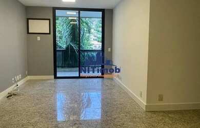 Imagem 3: Apartamento para aluguel, 2 quartos, 1 suíte, 2 vagas, Charitas - Niterói/RJ