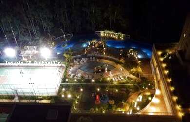 Imagem 7: Apartamento para Venda em Santana de Parnaíba, Tamboré, 3 dormitórios, 3 suítes, 3 banheir