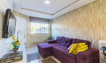 Imagem 7: Sobrado com 3 dormitórios à venda, 127 m² por R$ 930.000,00 - Gema - Quatro Barras/PR