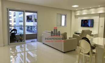 Imagem: Apartamento com 3 dormitórios à venda