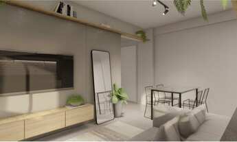 Imagem 3: SãO PAULO - Apartamento Padrão - Itaim Bibi