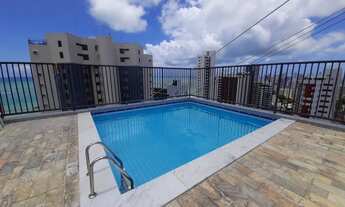 Imagem 7: Flat para venda possui 30 metros quadrados com 1 quarto em Candeias - Jaboatão dos Guarara