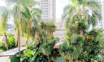 Imagem 6: Apartamento à venda na Vila Nova Conceição - 126m², 3 suítes