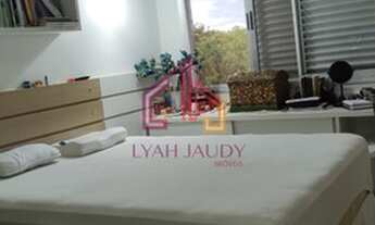 Imagem 4: APARTAMENTO BONAVITA à Venda - CUIABÁ-MT - 4/4- 3 VAGAS- SACADA GRILL