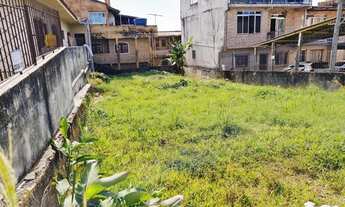 Imagem: Barreiros terreno comercial rua Nossa Sra