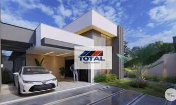 Imagem: Casa altíssimo padrão com 3 suítes P