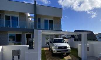 Imagem 2: Sobrado 03 dormitórios sendo 03 suítes na Lagoa da Conceição - Florianópolis - SC