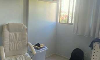 Imagem 5: Apartamento para venda tem 127 m2, com 4 quartos sendo 3 suítes Jatiúca - Maceió - AL