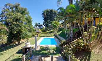 Imagem: CHACARA RESIDENCIAL em ITATIBA - SP, SÍTIO