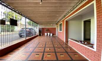 Imagem 2: CASA A VENDA A 12 MINUTOS DO CENTRO DE CAMPINAS! NA VILA BOA VISTA