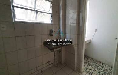 Imagem 3: SANTOS - Apartamento Padrão - GONZAGA