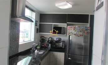 Imagem 5: BELO HORIZONTE - Padrão - Serrano