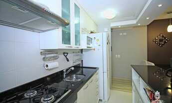 Imagem 6: Belíssimo apartamento a venda com 57 m² privativos com 2 quartos e 1 Suíte- Cristo Redent