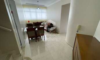 Imagem: BELO HORIZONTE - Apartamento Padrão - Caiçara