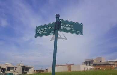 Imagem 4: Terreno - Swiss Park - Campinas