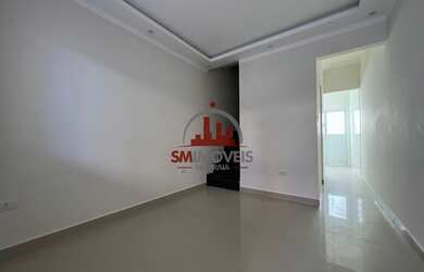 Imagem 7: Sobrado independente novo na Vila Caiçara - Praia Grande