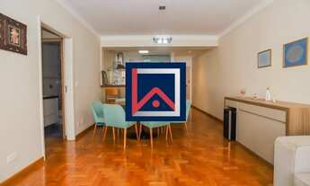 Imagem 1: Venda Apartamento 3 Dormitórios - 125 m² Perdizes