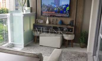 Imagem 2: SãO PAULO - Apartamento Padrão - Vila Mariana