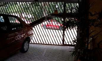 Imagem 2: Galpão + residencia