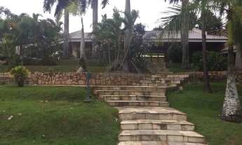 Imagem: Casa - Village Sans Souci - Valinhos