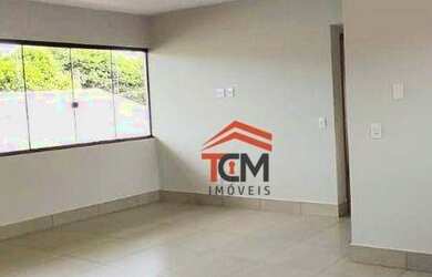 Imagem 6: Apartamento com 2 dormitórios à venda, 67 m² por R$ 380.000 - Setor Pedro Ludovico - Goiân