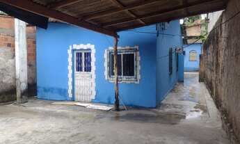 Imagem 3: Casa para venda possui 160 metros quadrados com 4 quartos em Jorge Teixeira - Manaus - AM