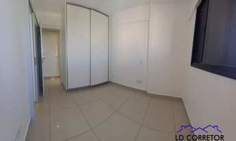 Imagem 7: Apartamento a venda no Setor Oeste com 3 suítes e 3 vagas em andar alto