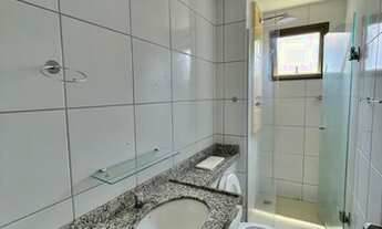 Imagem 5: Edificio Bali - Aluguel - 3 Quartos - Nascente - Renascença