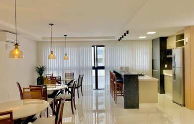 Imagem 6: BALNEáRIO CAMBORIú - Apartamento Padrão - Centro