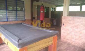 Imagem 2: Ibiúna - Casa Padrão - Cachoeira