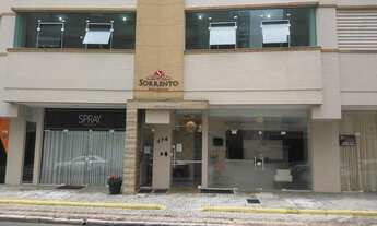 Imagem: Apartamento mobiliado localizado no bairro