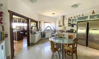 Imagem 7: Casa - Loteamento Alphaville Campinas - Campinas