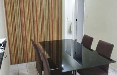 Imagem 5: GS - 008 Venda ou aluguel apartamento usado bom estado de conservação