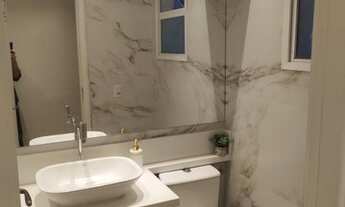 Imagem 3: Apartamento para Venda em Rio de Janeiro, Campo Grande, 3 dormitórios, 1 suíte, 2 banheiro