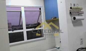 Imagem 7: Apartamento com 2 dormitórios à venda, 60 m² por R$ 350.000,00 - Medeiros - Jundiaí/SP