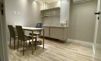 Imagem: Salas Consultório Locação LIV MALL