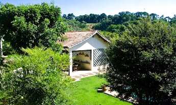 Imagem 7: Casa em Condomínio Fechado - Construção 500 m2 - Terreno 1200