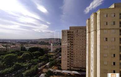 Imagem 5: Apartamento (tipo - padrao) 2 dormitórios, cozinha planejada, portaria 24hs, lazer, salão