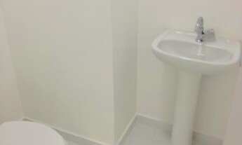 Imagem 6: Conjunto de alto padrão em Pinheiros, São Paulo